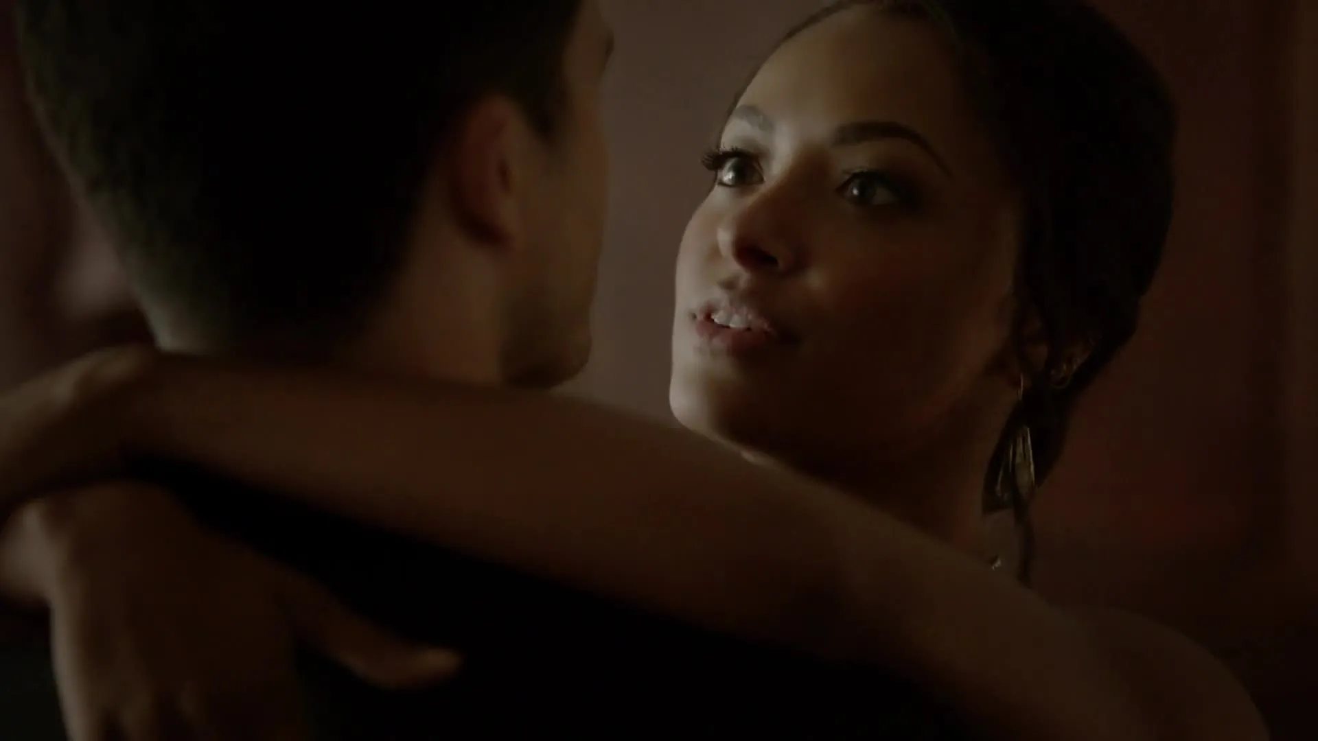 E9.The Simple Intimacy of the Near Touch