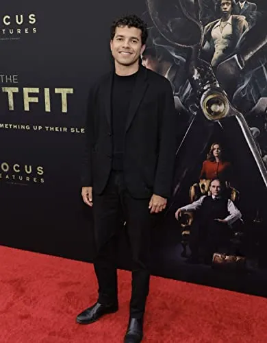 Jonny Rios