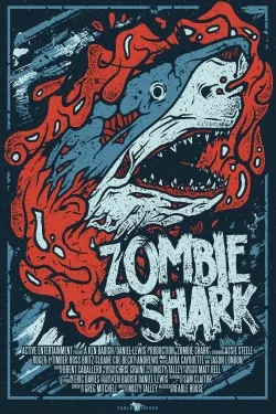 Zombie Shark - Movie free on Castle