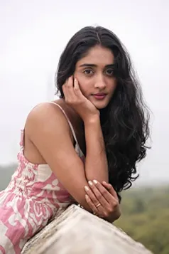 Smrithi Srikanth