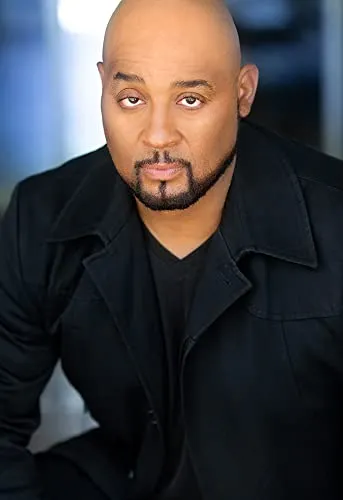Johnny 'Koolout' Starks