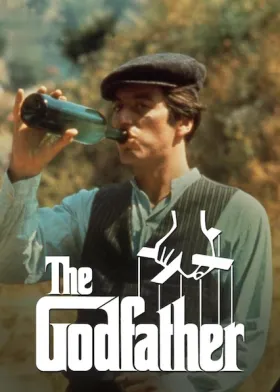 The Godfather - Movie free on Castle