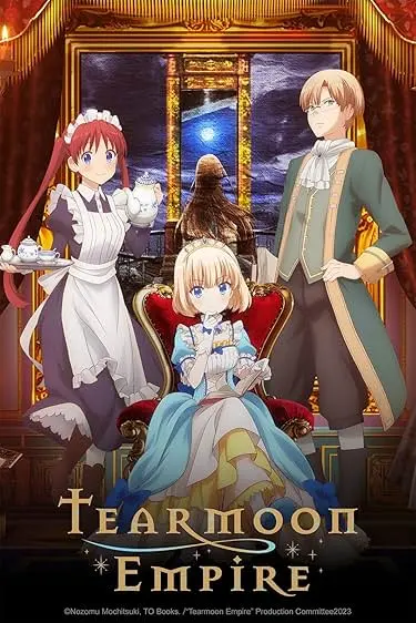 Movie Poster: Tearmoon Empire