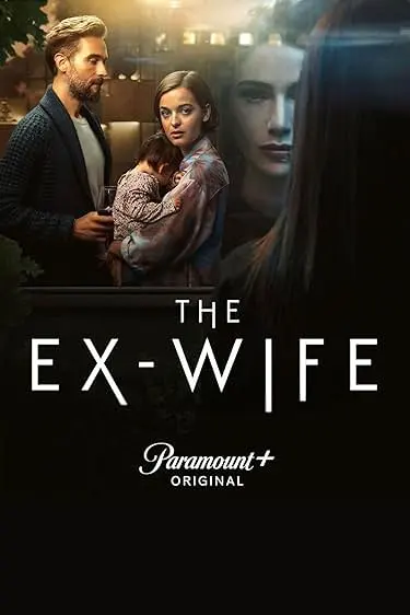 TV series poster: The Ex-Wife
