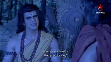 E57.Shakuni Vows to Take Revenge on Bhishma