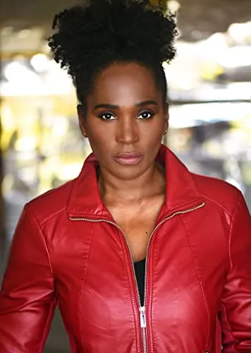Sardia Robinson