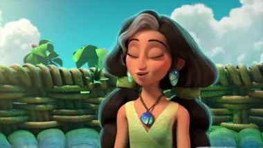 E4.Appetite for Deception