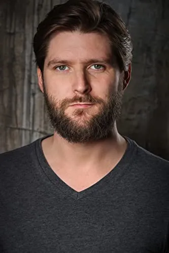Steven Molony