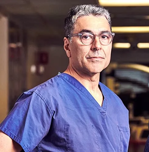 David Langer