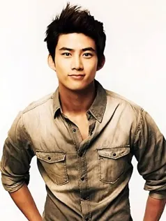 Taecyeon