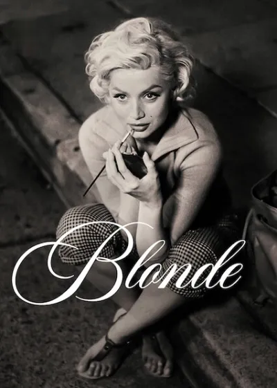Blonde