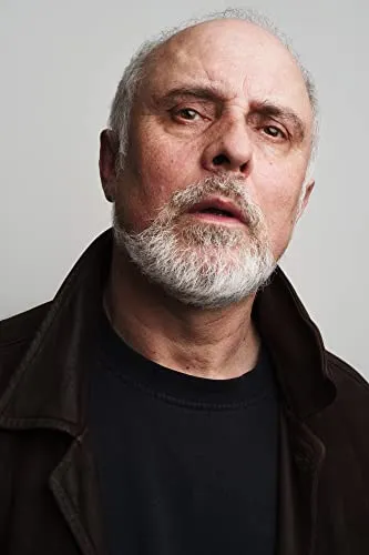 Ian Macnaughton