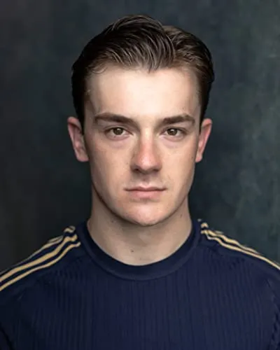 Bradley Connor