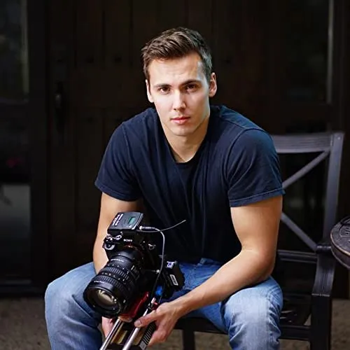 Justin MacGregor
