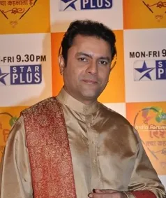 Sanjeev Seth