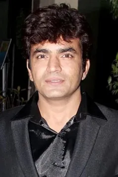 Raja Chaudhary