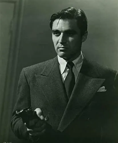 Steve Cochran