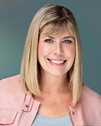 Jennifer Austin