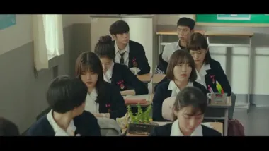 E3.It Always Rains on a Sad Day