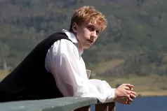 Cody Poirot