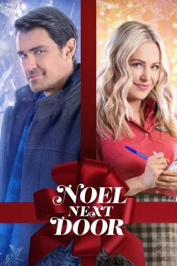 Noel Next Door - Movie free on Castle