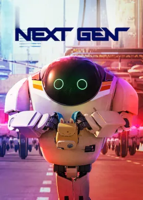 Next Gen - Movie free on Castle