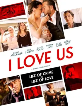 I Love Us - Movie free on Castle