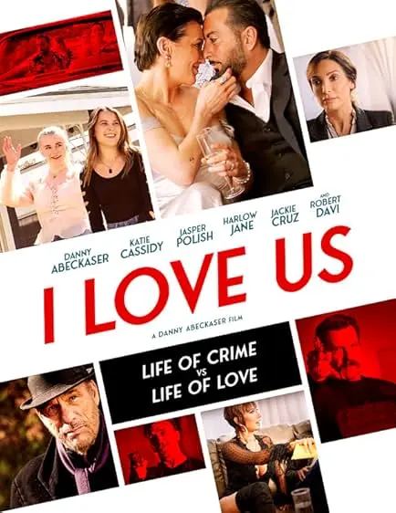 Movie Poster: I Love Us