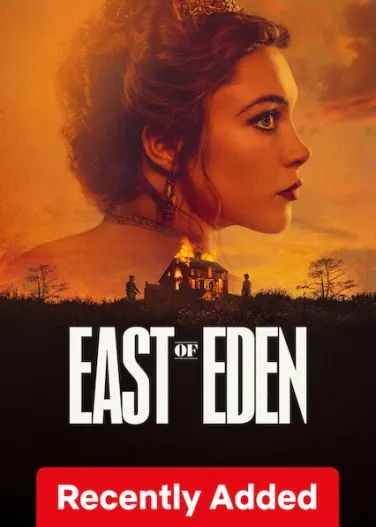 East of Eden