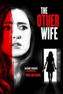 Movie Poster: The Other Wife