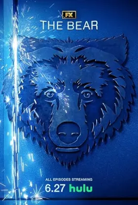 The Bear - Web Serie complete free on Castle