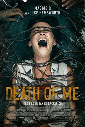 Death of Me - Movie free on Castle