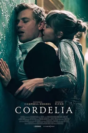 Movie Poster: Cordelia