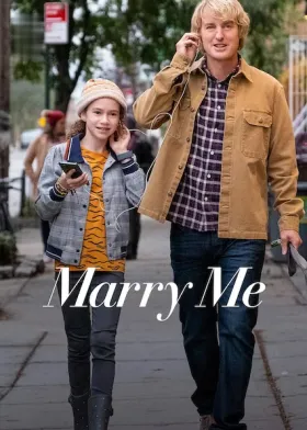 Marry Me - Movie free on Castle