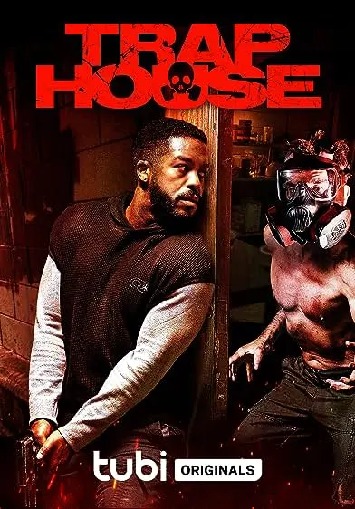Movie Poster: Trap House