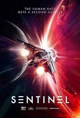Sentinel - Movie free on Castle