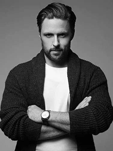 Patrick Rinehart
