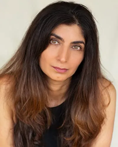 Meera Ganatra
