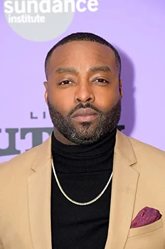 Elijah Long