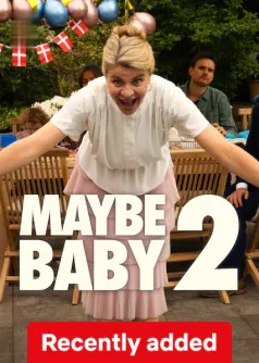 Maybe Baby 2