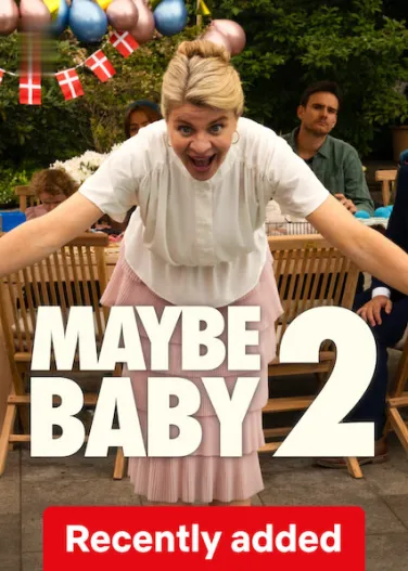 Maybe Baby 2