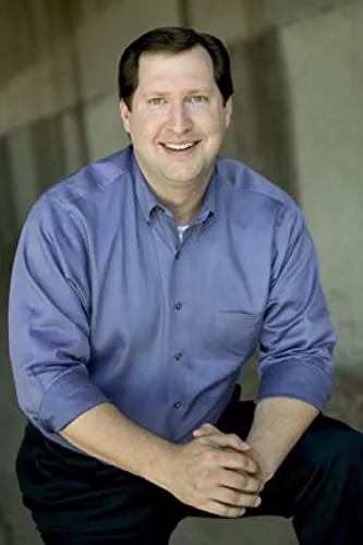 Brian Reed Garvin