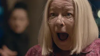 E13.The Witching Hour Pt 2