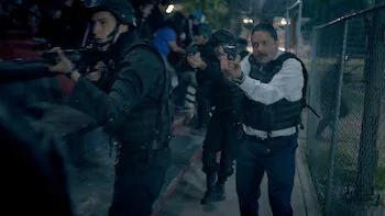 E21.The Ocean Is a Desert