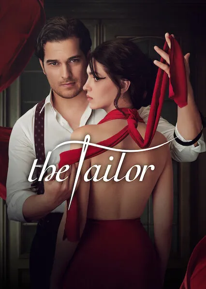 TV series poster: The Tailor