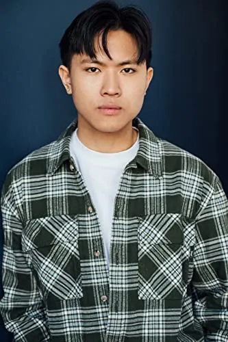 Vinson Tran