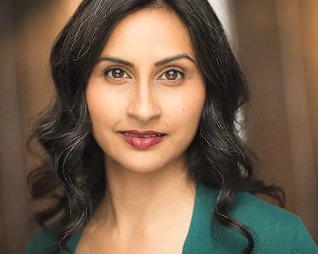 Anu Bhatt