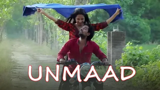 Movie Poster: Unmaad