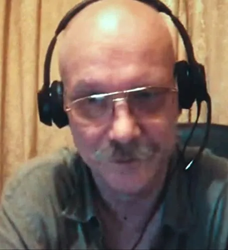 Peter Brendt