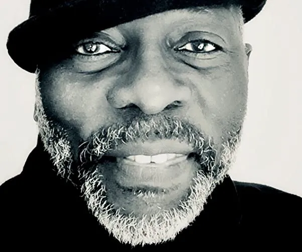 Monty Ross